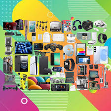 GadGet Item